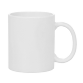 20 oz. Jumbo White Mug
